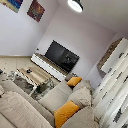Endri's * Tirana