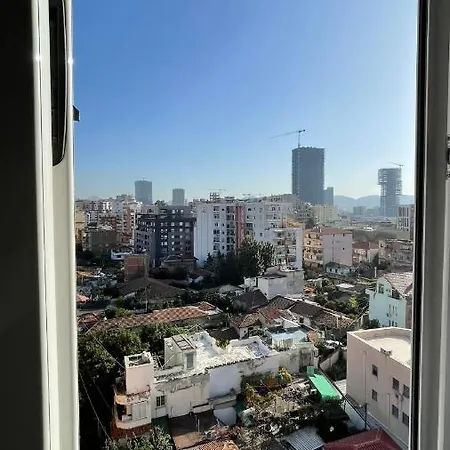 Endri's Apartment